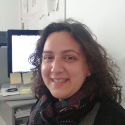 romero_grimaldi's profile picture. Doctora  Profesora Investigadora