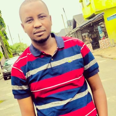 DantalaKauji's profile picture. I don't have time to hate