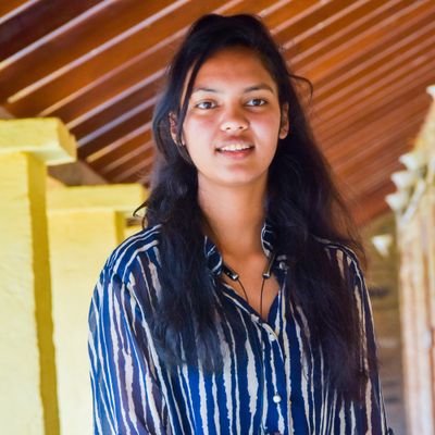 SiyaKumari22's profile picture. student