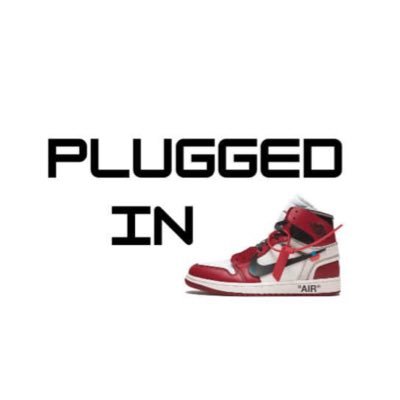 Pluggedinstore's profile picture. More than the usual sneakers store...              #staytuned