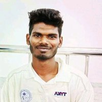 Joseph ananda paul sandrapati (@jsandrapati) 's Twitter Profile