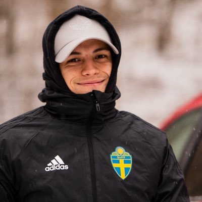 Adde_Persson's profile picture. ynwa