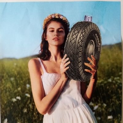 The378's profile picture. designer, collage artist and illustration