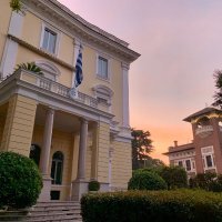 Ambasciata di Grecia (@greeceinitaly) 's Twitter Profile Photo Ambasciata di Grecia (@greeceinitaly) 's Twitter Profile Photo