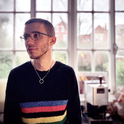 Nicholas Alexander Profile