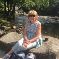 Sylvia Thornton - @ThorntonS122 Twitter Profile Photo