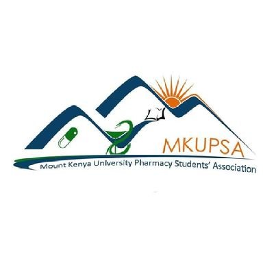 Official Twitter Account of The @mountkenyauni Pharmacy Student Body.

Proud Members of @kephsa & @IPSFAfRO Today For a Bigger @psofkenya Tomorrow
#MkupsaSpirit