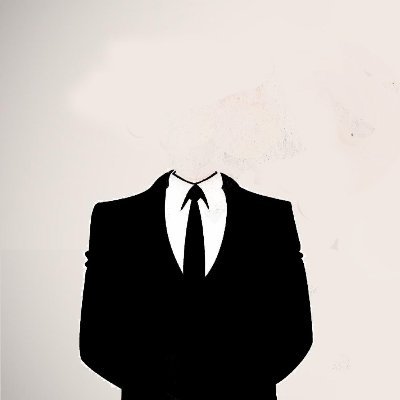 NelsonJhnz's profile picture. Security is when everything is settled, when nothing can happen to you; security is the denial of life.