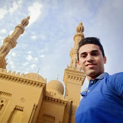 MakkahMagdy's profile picture. لا شئ