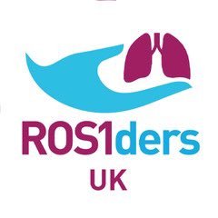 A group for all ROS1+ patients and carers to provide support and offer information.