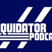 TheLiquidatorPodcast(@TheLiquidatorP1) 's Twitter Profile Photo