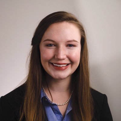 shannarabauer's profile picture. she/her/hers | PGY2 General Surgery| IG: @ shes_the_md | Tweets are my own