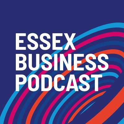 The Essex Business Podcast is for business leaders that are looking for practical advice, tips and inspiration from peers across the county and beyond.