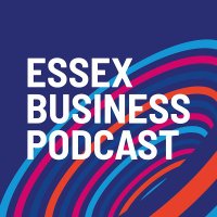 EssexBusinessPodcast(@PodcastEssex) 's Twitter Profile Photo