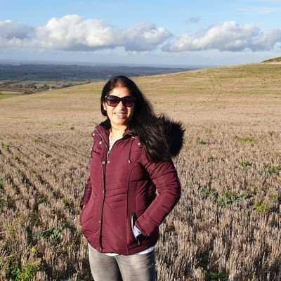 AmmiRao's profile picture. 