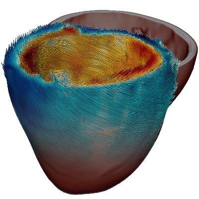 The physics team at the Cardiovascular Magnetic Resonance Unit, @RBandH and @ImperialNHLI, @imperialcollege. Have moved to @rbhcmrphysics.bsky.social !