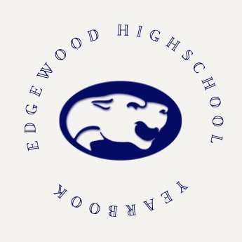 Edgewood High School Yearbook