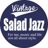 Salad Jazz (@saladjazz1) 's Twitter Profile Photo Salad Jazz (@saladjazz1) 's Twitter Profile Photo