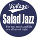 Salad Jazz (@saladjazz1) Twitter profile photo Salad Jazz (@saladjazz1) Twitter profile photo