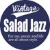 Salad Jazz (@SaladJazz1) Twitter profile photo