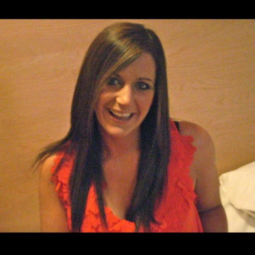 I'm a nurse who loves snowboarding and show jumping and handbags and shoes
