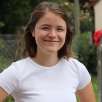 Nora Gourmelon (@gourmelonnora) 's Twitter Profile