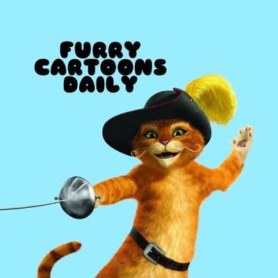Furry Cartoon Clips and Picsさんのプロフィール画像