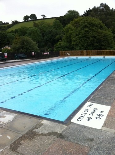 AshburtonPool Profile