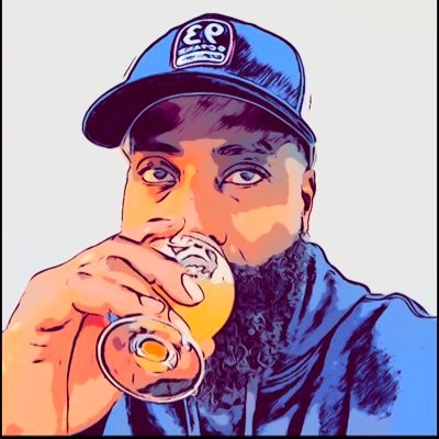 Current #CertifiedBeerServer, Future #MasterCicerone, Homebrewer🍺 || Entrepreneur: @candystogo 👔 || #DaBears fanatic 🐻 || Other X: @beerishistory