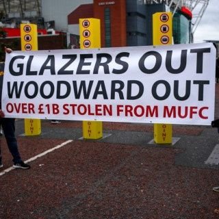 GPuppy5's profile picture. United fan