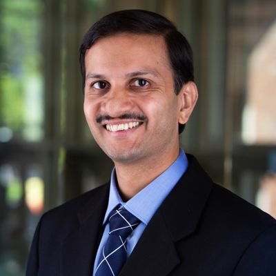 NikhilTambePhD Profile Picture