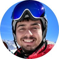 Luigi Procopio (@luigi_proc) 's Twitter Profile