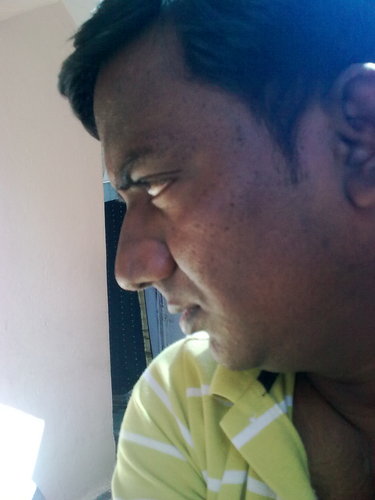 venkatpathuri's profile picture. 