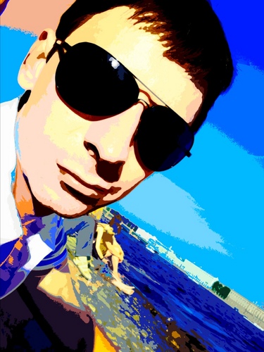 mdfagot's profile picture. 