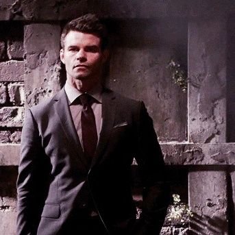 Elijah Mikaelson (parody)