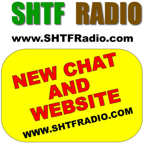 SHTF Radio is a Survival, Disaster and Emergency Preparedness Online Radio and Podcast show