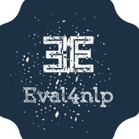 Eval4NLP (@eval4nlp) 's Twitter Profile Photo Eval4NLP (@eval4nlp) 's Twitter Profile Photo
