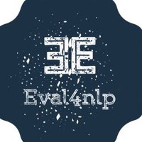 Eval4NLP(@nlp_evaluation) 's Twitter Profile Photo