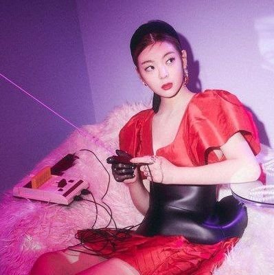i'm not real, but i can support💘
@ITZYofficial and #LIA