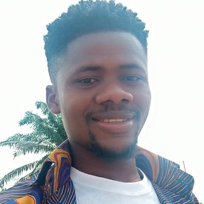 KessellyAl's profile picture. because I'm Al-Johnson Kesselly