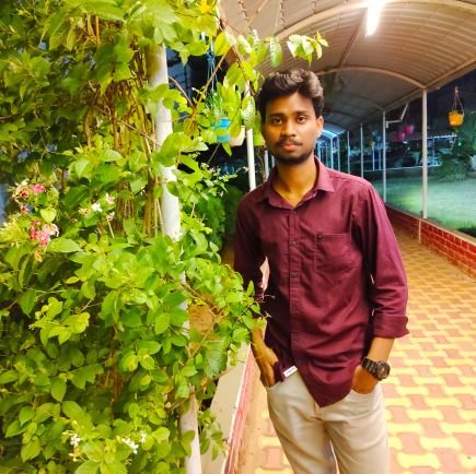 SoumyaR38512350's profile picture. ||Managing Director at @programmerfoundation||
#programmer
Someone who solves a problem you didn&#039;t know you had, in a way that you don&#039;t understand.