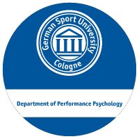 Performance Psych German Sport University Cologne(@SportPsychSpoho) 's Twitter Profile Photo