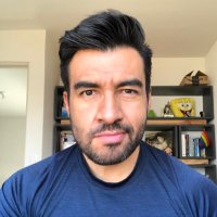 ENRIQUE (@hombreficcion) 's Twitter Profile Photo