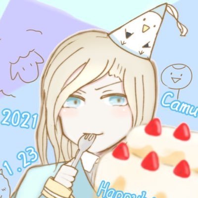 ふぉんたんさんのプロフィール画像