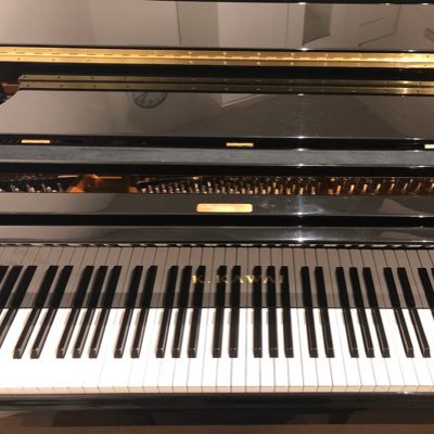 Apocrypha5121's profile picture. ピアノ大好きです！