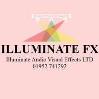 Illuminate FX(@Illuminatefxuk) 's Twitter Profile Photo