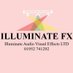 Illuminate FX (@Illuminatefxuk) Twitter profile photo