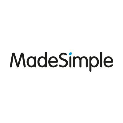 MadeSimpleGroup Profile Picture