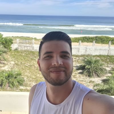 Brasileiro 🇧🇷
Cristão 🙏
Arquiteto e Urbanista 🏛