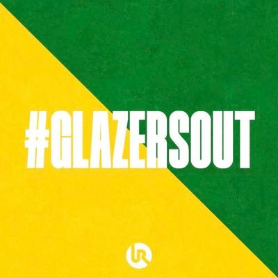 #GlazersOut #MUFC